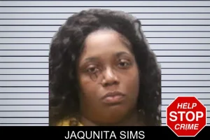Jaqunita Sims mugshot