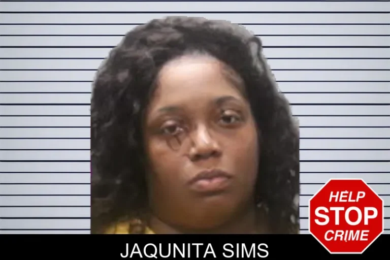 Jaqunita Sims
