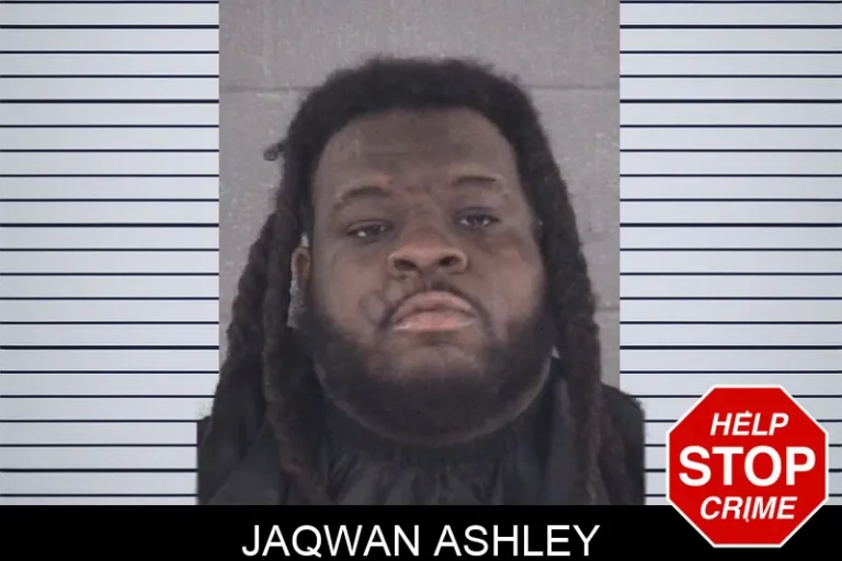 Jaqwan Ashley mugshot – Spalding County , Georgia Jaqwan Ashley