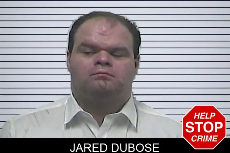 Jared Dubose