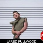Jared Fullwood mugshot