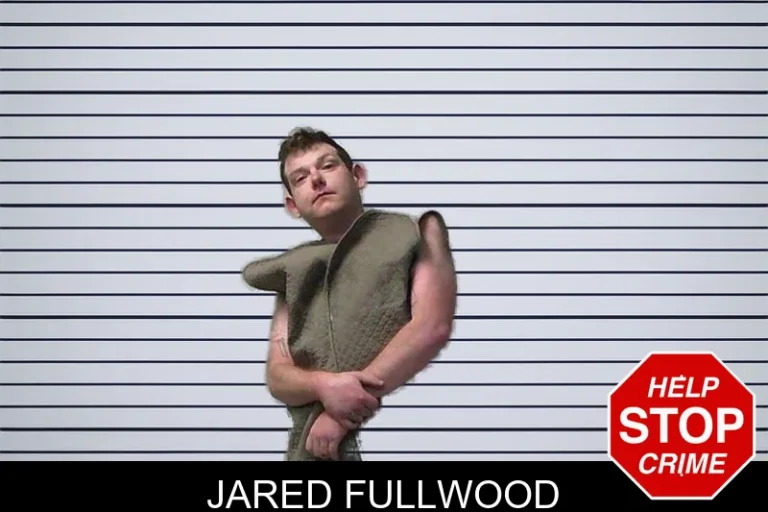 Jared Fullwood