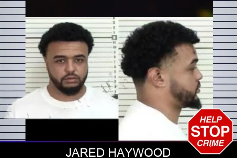 Jared Haywood mugshot – Camden County , Georgia Jared Haywood