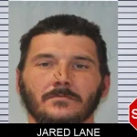 Jared Lane mugshot – Seminole County , Georgia Jared Lane mugshot