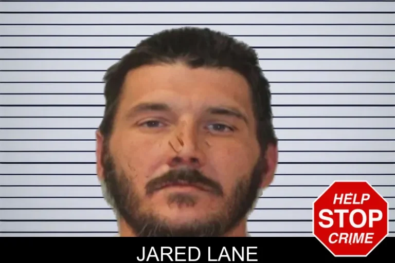 Jared Lane