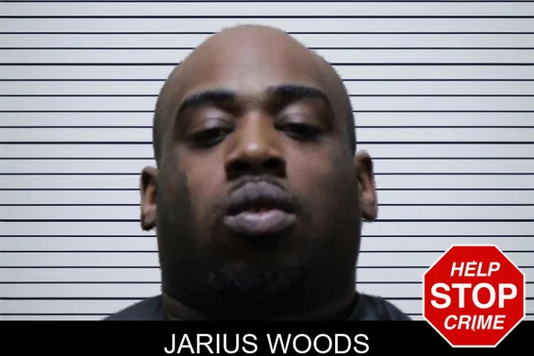 Jarius Woods