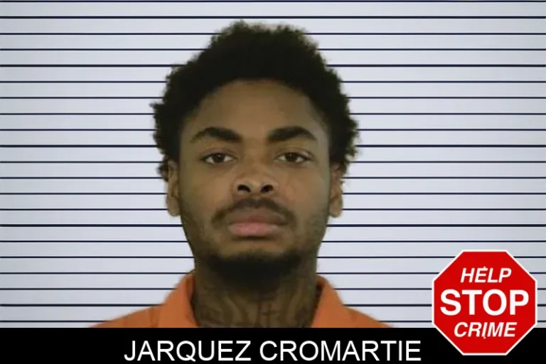 Jarquez Cromartie