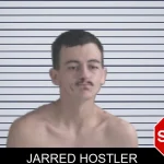 Jarred Hostler mugshot – Brantley County , Georgia Jarred Hostler mugshot