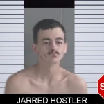 Jarred Hostler mugshot – Brantley County , Georgia Jarred Hostler mugshot