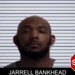 Jarrell Bankhead mugshot