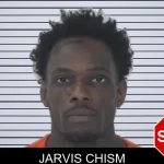 Jarvis Chism mugshot