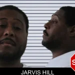 Jarvis Hill mugshot – Twiggs County , Georgia Jarvis Hill mugshot