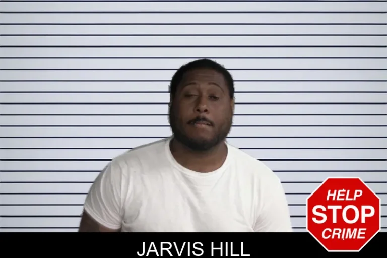 Jarvis Hill