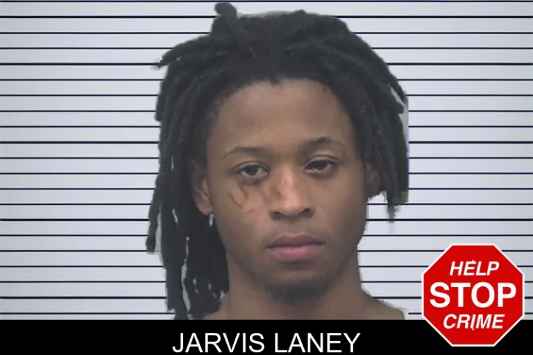Jarvis Laney mugshot – Gwinnett County , Georgia Jarvis Laney