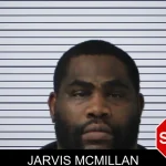 Jarvis McMillan mugshot – Mcintosh County , Georgia Jarvis McMillan mugshot