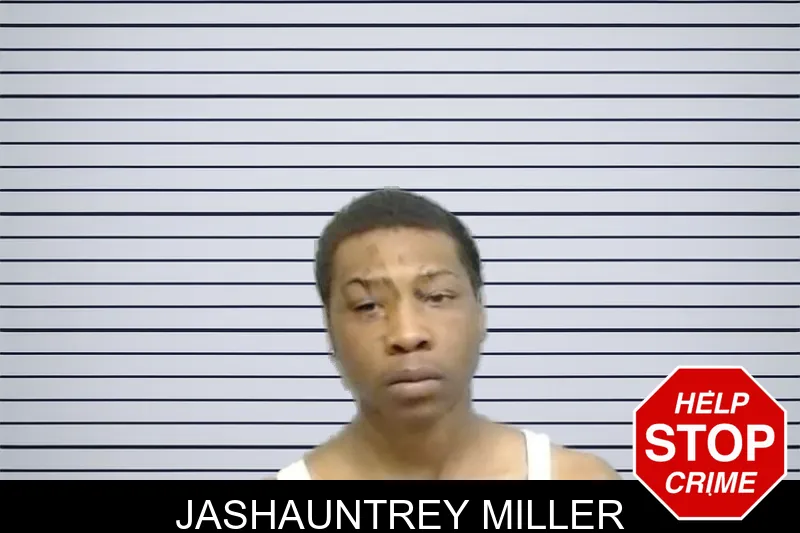 Jashauntrey Miller mugshot – Fulton County , Georgia Jashauntrey Miller mugshot