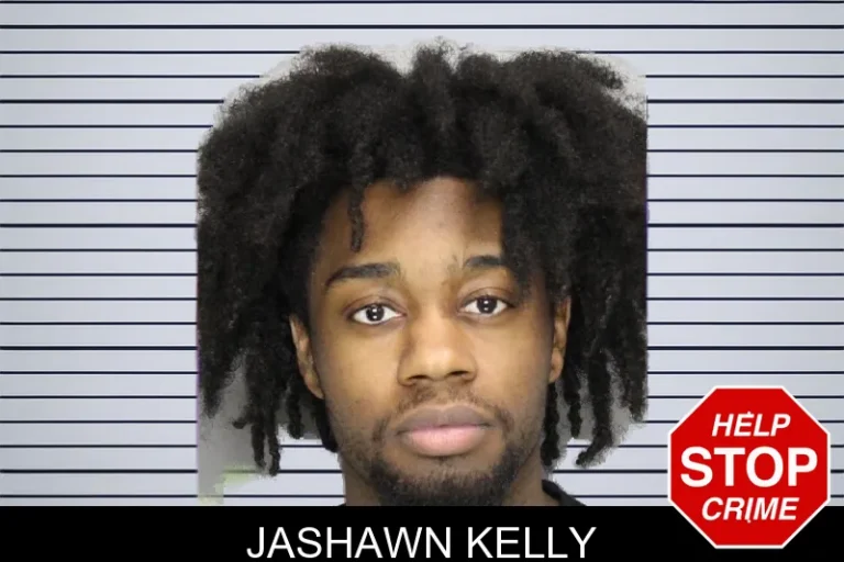 Jashawn Kelly