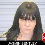 Jasmin Bentley mugshot – Chatham County , Georgia Jasmin Bentley mugshot