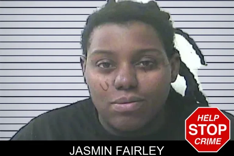 Jasmin Fairley