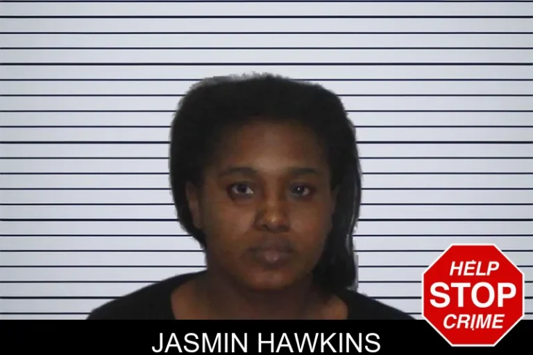 Jasmin Hawkins mugshot – Morgan County , Georgia Jasmin Hawkins