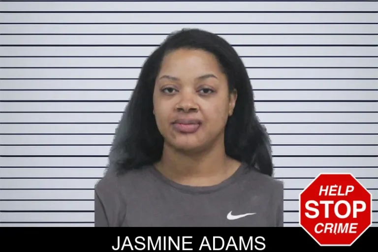 Jasmine Adams
