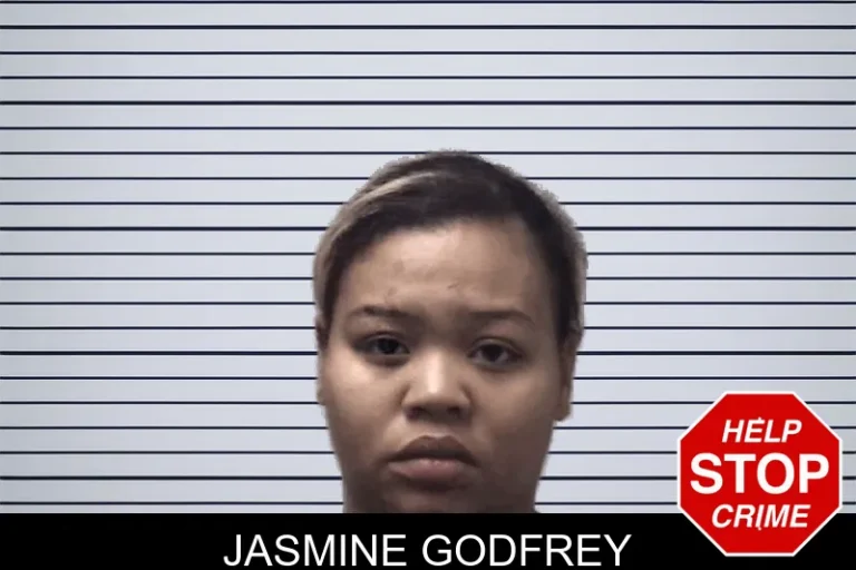 Jasmine Godfrey