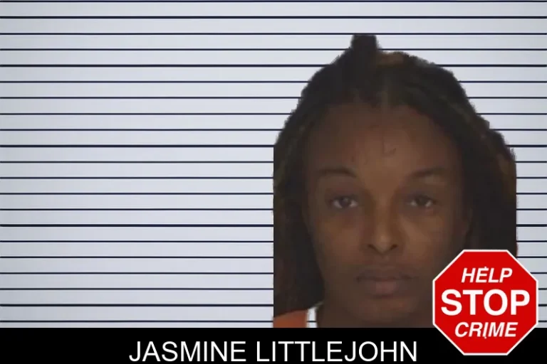 Jasmine Littlejohn