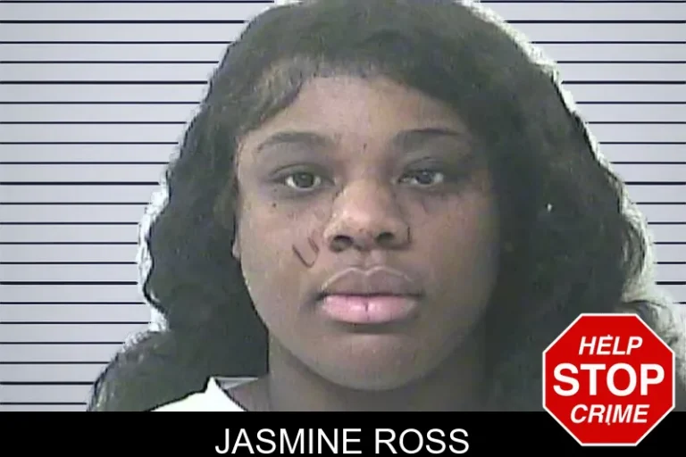 Jasmine Ross