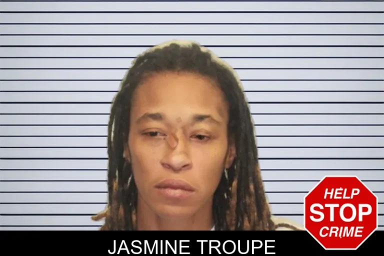 Jasmine Troupe