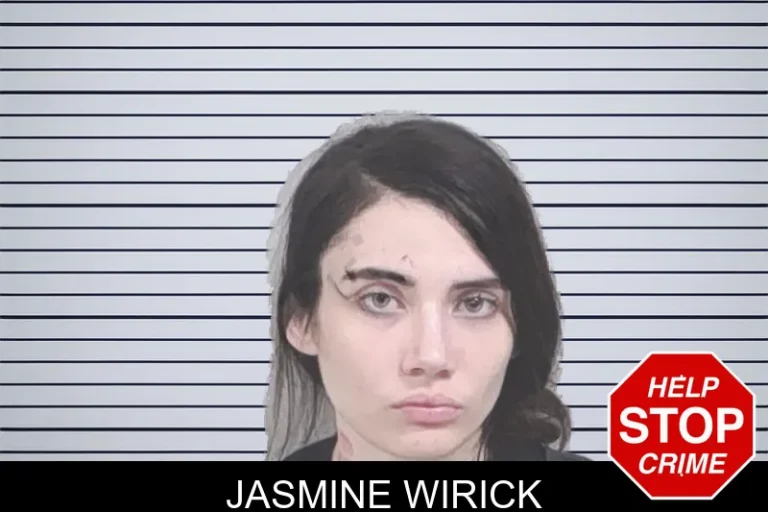 Jasmine Wirick