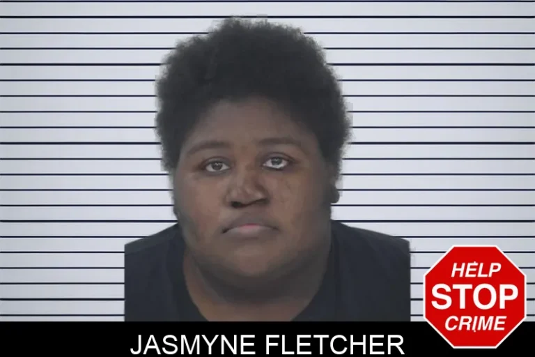 Jasmyne Fletcher mugshot – Fayette County , Georgia Jasmyne Fletcher