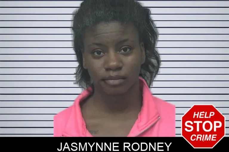 Jasmynne Rodney