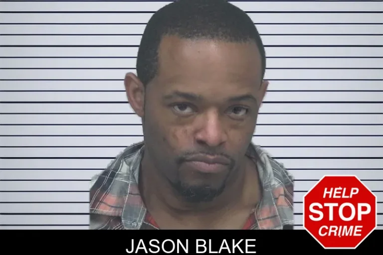 Jason Blake