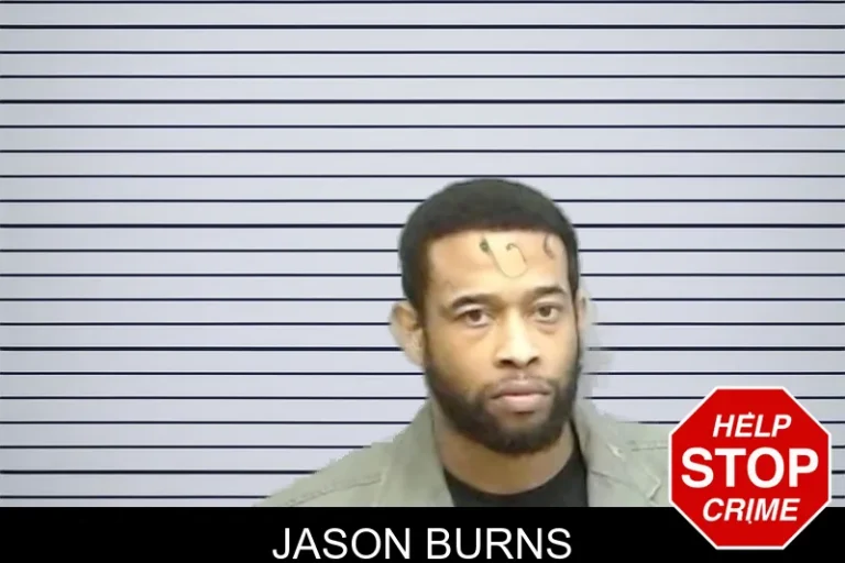 Jason Burns