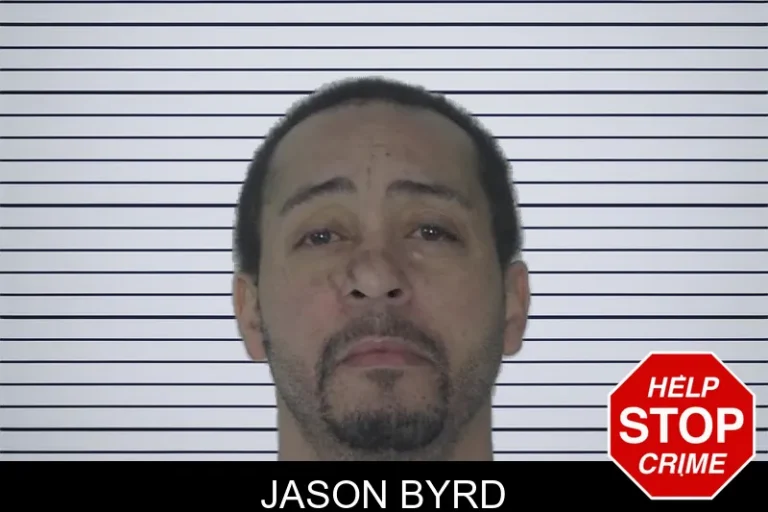 Jason Byrd