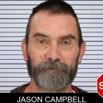 Jason Campbell mugshot – Cobb County , Georgia Jason Campbell mugshot