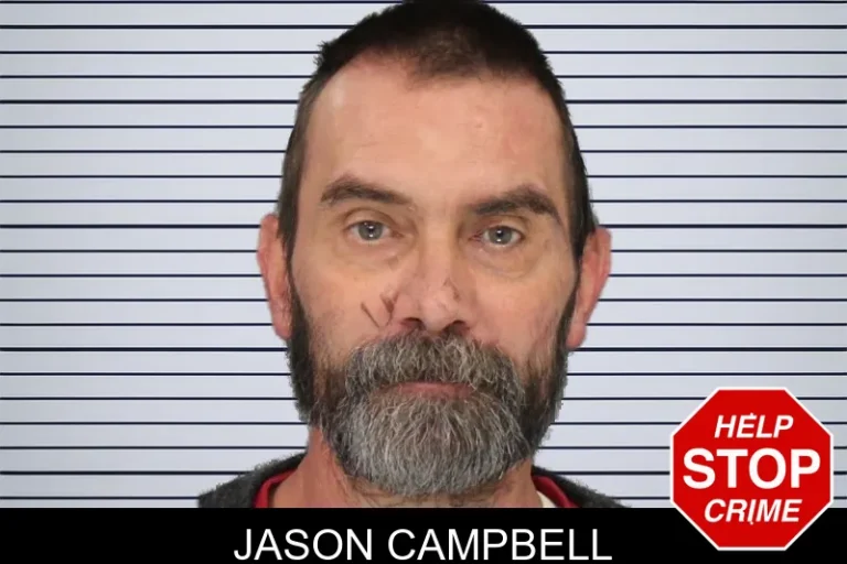 Jason Campbell