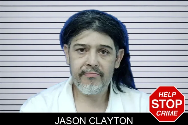 Jason Clayton