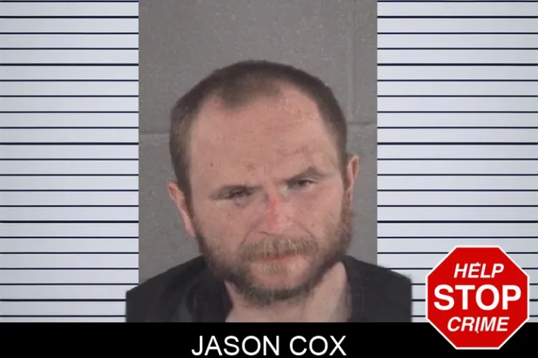 Jason Cox