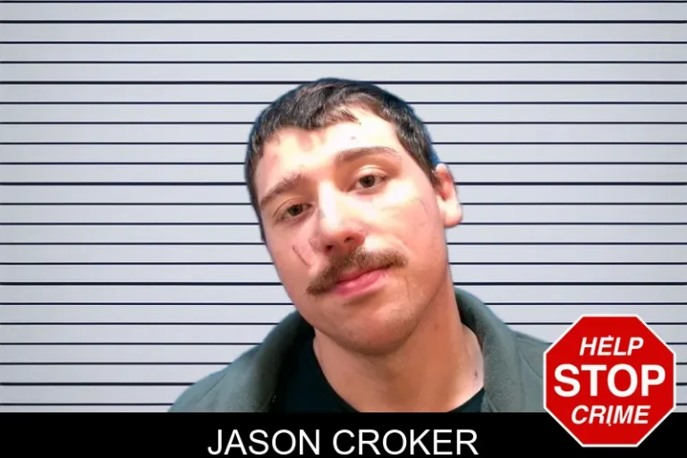 Jason Croker