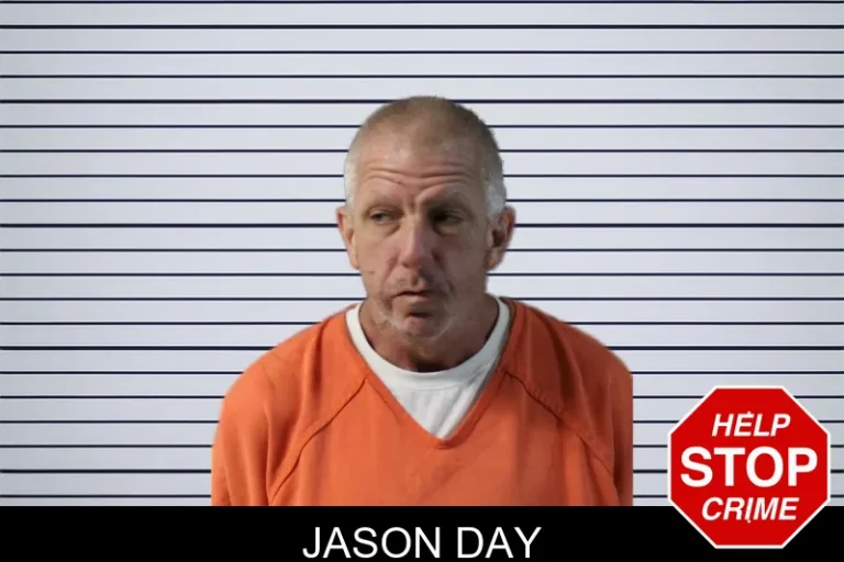 Jason Day mugshot – Lumpkin County , Georgia Jason Day