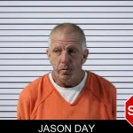 Jason Day mugshot
