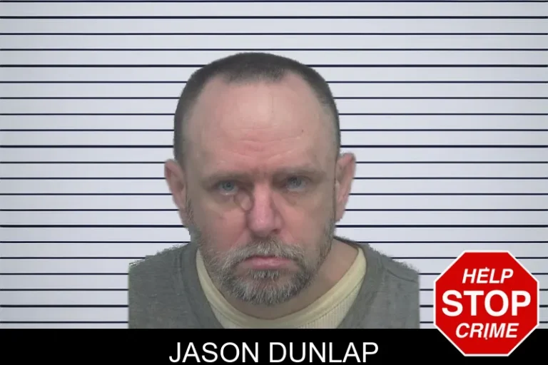 Jason Dunlap