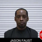 Jason Faust mugshot – Madison County , Georgia Jason Faust mugshot