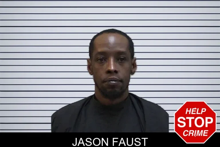 Jason Faust