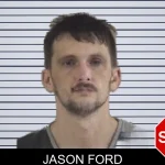 Jason Ford mugshot – Whitfield County , Georgia Jason Ford mugshot