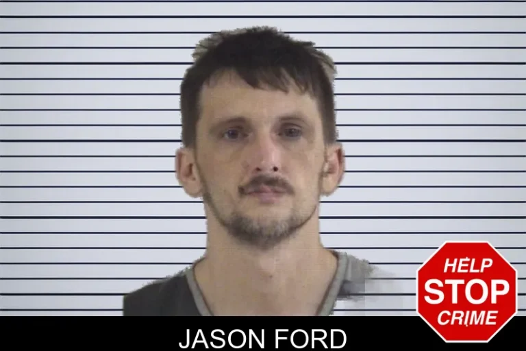 Jason Ford