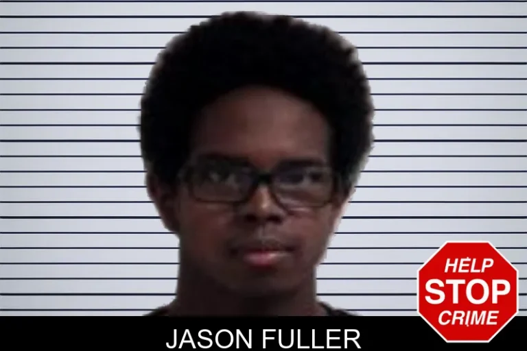 Jason Fuller