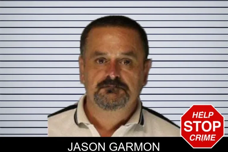 Jason Garmon