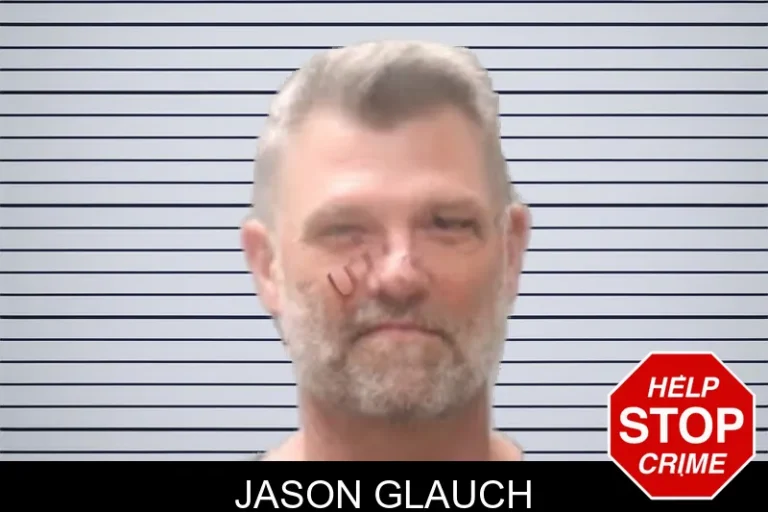 Jason Glauch
